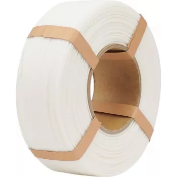 eSUN PLA+ 1,75mm wit 1kg refill 3D-printer filament PLA+175W1R1