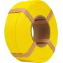 eSUN PLA+ 1,75mm geel 1kg refill 3D-filament (PLA+175Y1R1)