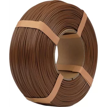 eSUN PLA+ 3D-printer filament 1,75mm bruin 1kg navulling PLA+175C1R1