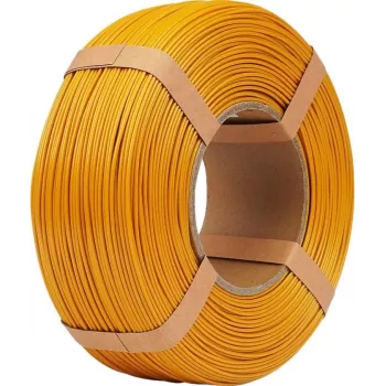 eSUN PLA+ 3D-printer filament 1,75 mm goud 1 kg navulspoel PLA+175J1R1