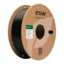 ESUN PLA BASIC 1,75 mm zwart 1 kg 3D-printerfilament