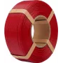 eSUN PLA-BASIC 1,75mm vuurrood 1kg 3D-printer filament navulling PLA-BASIC175O-FR1R1