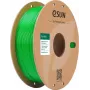 eSUN PLA Basic 1,75mm groen 1kg 3D-printer-filament PLA-BASIC175G1P1