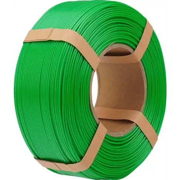 eSUN PLA-BASIC 1,75 mm groen 1 kg refill 3D-printerfilament PLA-BASIC175G1R1