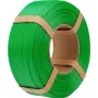 eSUN PLA-BASIC 1,75 mm groen 1 kg refill 3D-printerfilament PLA-BASIC175G1R1