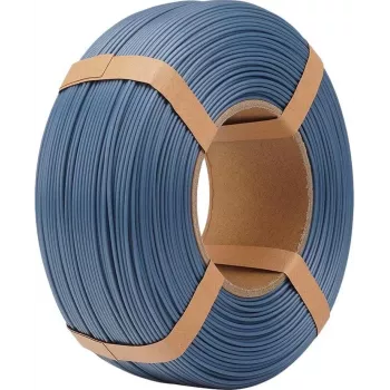 eSUN PLA-BASIC 1,75 mm grijs 1 kg refill 3D-filament PLA-BASIC175H1R1