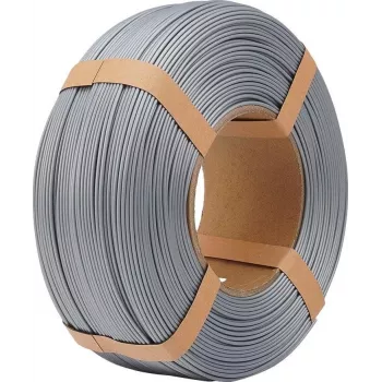 eSUN PLA-BASIC 1,75mm zilver 1kg Refill 3D-printer-filament PLA-BASIC175S1R1
