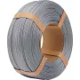 eSUN PLA-BASIC 1,75mm zilver 1kg Refill 3D-printer-filament PLA-BASIC175S1R1