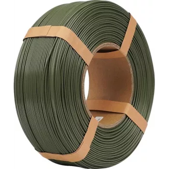 eSUN PLA+ filament 1,75mm olijfgroen 1kg Refill PLA+175O-OG1R1