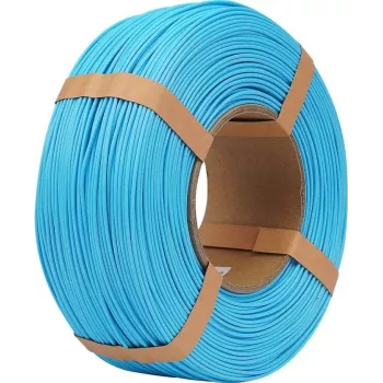 eSUN PLA+ filament 1,75mm Space Blue 1kg refill PLA+175SP-U1R1