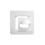 ESYLUX EM10055102 IP20-afdekking voor bewegings- en aanwezigheidsmelders, wit