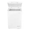 ETA 287990000E vriezer, 98 L, energie-efficiëntieklasse E, wit