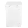 ETA 287990000E vriezer, 98 L, energie-efficiëntieklasse E, wit