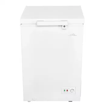 ETA 287990000E vriezer, 98 L, energie-efficiëntieklasse E, wit