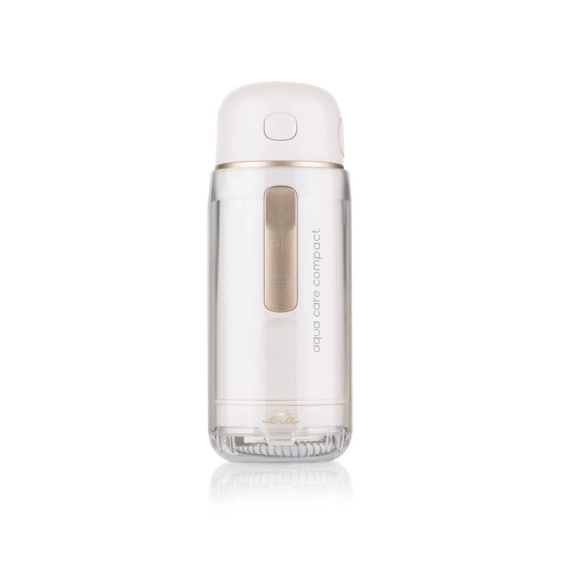 ETA Aqua Care Compact ETA570890000 monddouche, 165 ml, 2 opzetstukken, wit