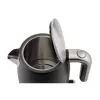 ETA Erika Waterkoker 2200W 1,7L RVS Antraciet
