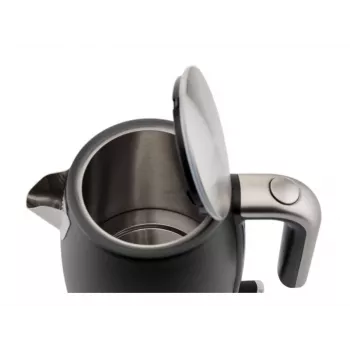 ETA Erika Waterkoker 2200W 1,7L RVS Antraciet