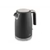 ETA Erika Waterkoker 2200W 1,7L RVS Antraciet