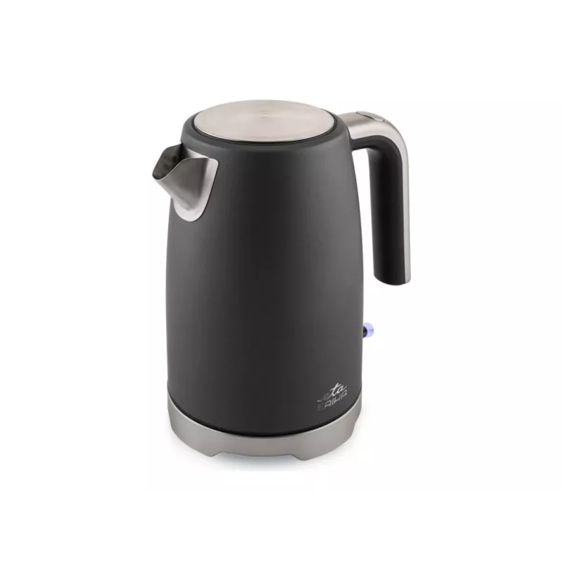 ETA Erika Waterkoker 2200W 1,7L RVS Antraciet