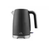 ETA Erika Waterkoker 2200W 1,7L RVS Antraciet