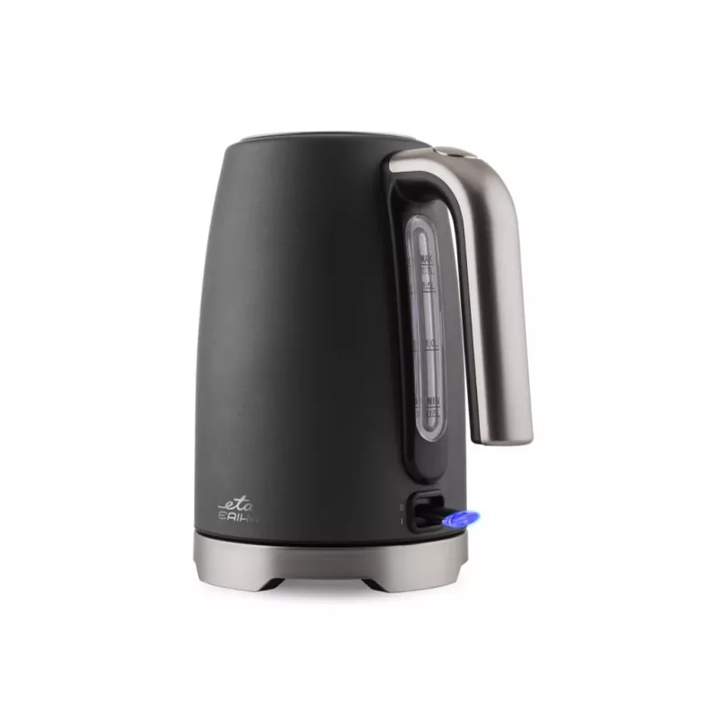ETA Erika Waterkoker 2200W 1,7L RVS Antraciet