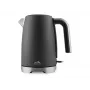 ETA Erika Waterkoker 2200W 1,7L RVS Antraciet