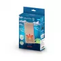ETA ETAPHI5 stofzuigerzakken voor AEG, Electrolux en Philips stofzuigers (4-pack, bruin)