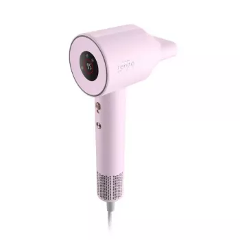ETA Fenité Pastels haardroger 1600 W ionentechnologie lichtroze met diffusor