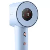 ETA Fenité Pastels haardroger 1600W ionisch lichtblauw met diffusor en concentrator