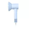 ETA Fenité Pastels haardroger 1600W ionisch lichtblauw met diffusor en concentrator