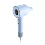 ETA Fenité Pastels haardroger 1600W ionisch lichtblauw met diffusor en concentrator