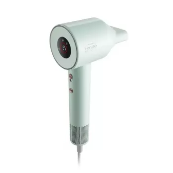 ETA Fenité Pastels haardroger 1600W met ionenfunctie, 3 warmtestanden, diffusoropzetstuk, lichtgroen