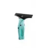 ETA Finestro Max accu-raamzuiger (Li-Ion, 280 mm, turquoise)