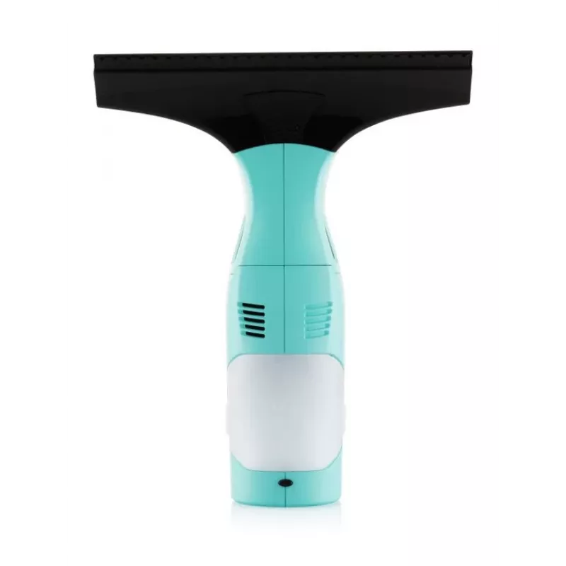 ETA Finestro Max accu-raamzuiger (Li-Ion, 280 mm, turquoise)