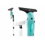 ETA Finestro Max accu-raamzuiger (Li-Ion, 280 mm, turquoise)