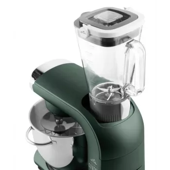 ETA Gratus EVO Elegance ETA102890325 keukenmachine, 1500 W, 5,5 l, groen