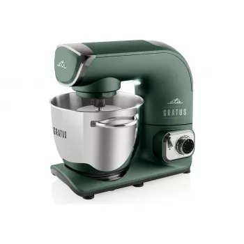ETA Gratus EVO Elegance ETA102890325 keukenmachine, 1500 W, 5,5 l, groen