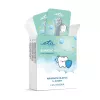 ETA Vervangende Borstelkoppen Sonetic Kids 171090400 2-pack Blauw