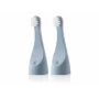 ETA Vervangende Borstelkoppen Sonetic Kids 171090400 2-pack Blauw