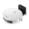 ETA Rover White robotstofzuiger 124890000 Rover white 124890000