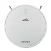 ETA Rover White robotstofzuiger 124890000 Rover white 124890000