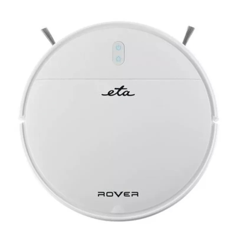 ETA Rover White robotstofzuiger 124890000 Rover white 124890000