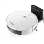 ETA Rover White robotstofzuiger 124890000 Rover white 124890000