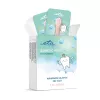 ETA Sonetic Kids 171090200 vervangende borstelkoppen - 2-pack - roze