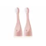 ETA Sonetic Kids 171090200 vervangende borstelkoppen - 2-pack - roze