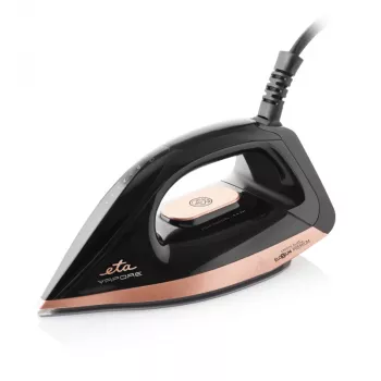 ETA Vapore Stoomstation, 3000 W, Zwart