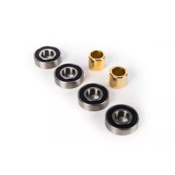 Ethic DTC 12 STD lagers 6001 (4GB)