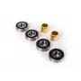 Ethic DTC 12 STD kogellagers 6001 (4GB)