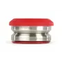 Ethic DTC Headset silicone rood