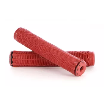 Ethic Grips Zwart-Wit